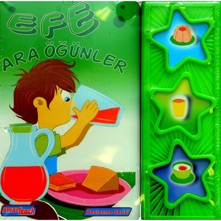 efe 2 - ara öğünler