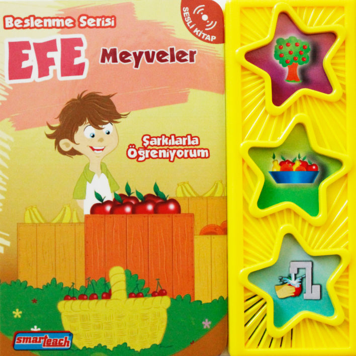 efe 3 - meyveler