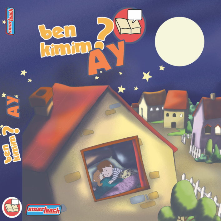 2 Ben Kimim Ay