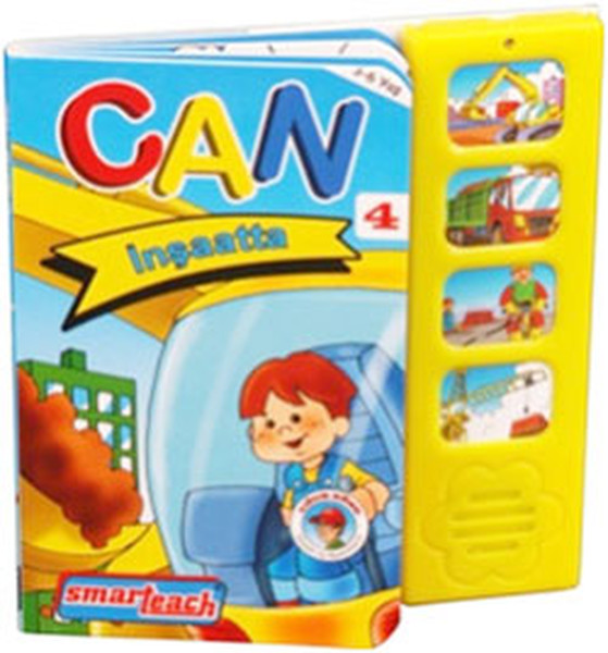 can inşaatta 4